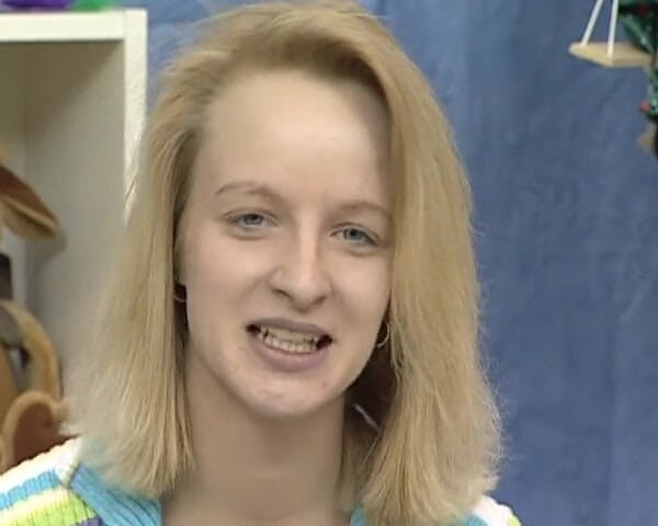 YOUR FIRST PORN: Sweet Pussy From Sweet Susi