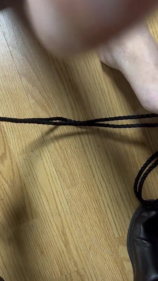 Maitresse Clara: Sensory Deprivation Part 1