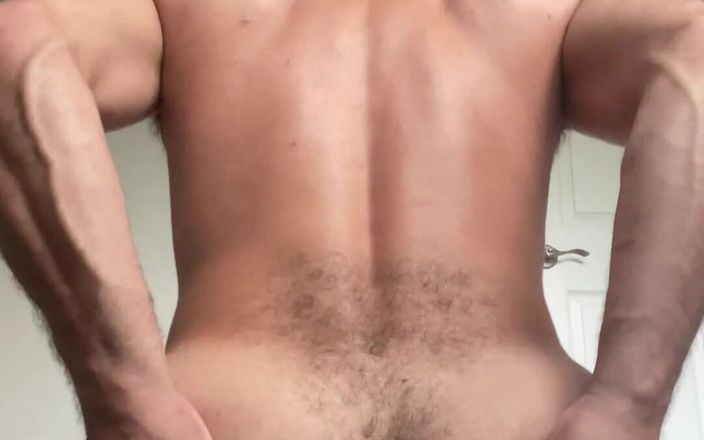 Christian Styles: Stretching My Hole Big with This Big Boy