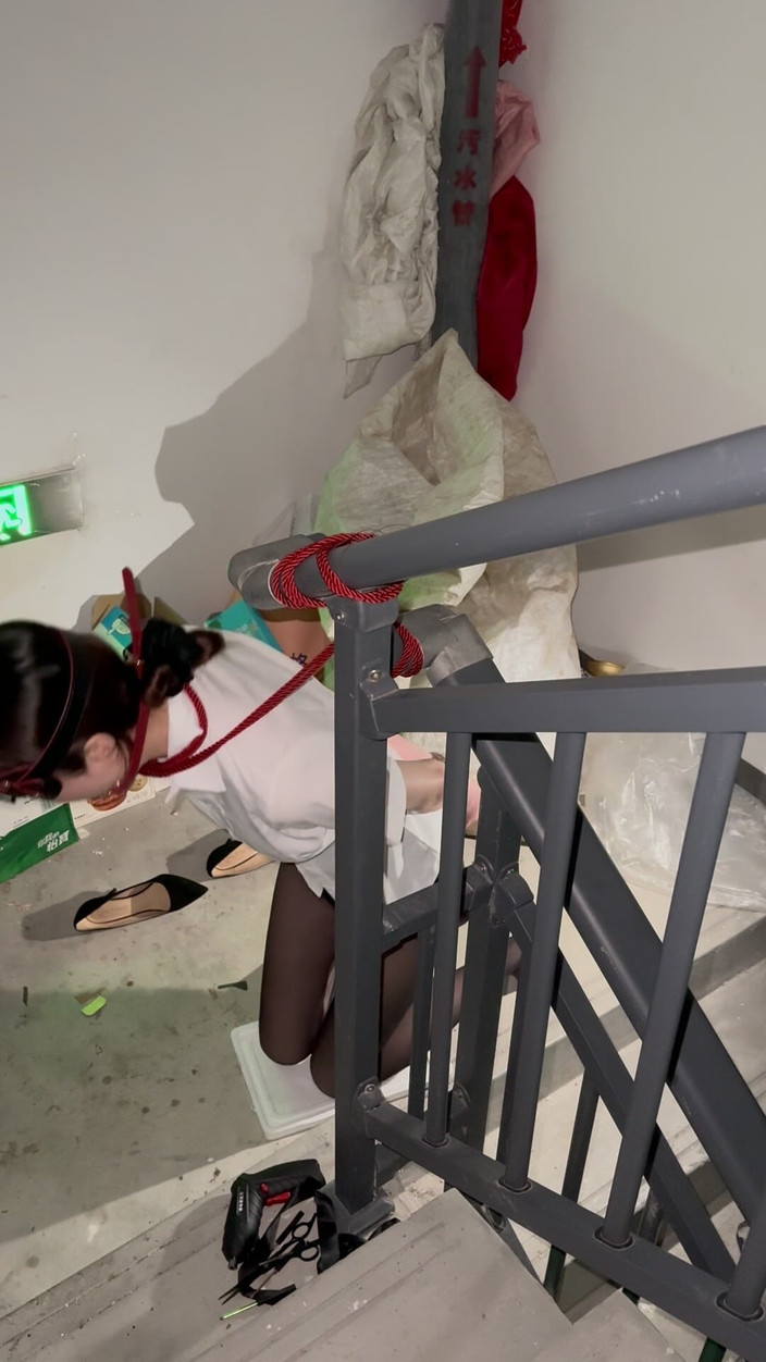 Yanmou: Покарання на свіжому повітрі за дисциплінування повстання