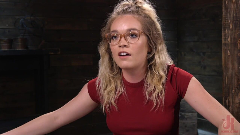 Kink: Katie Kush: el mocoso está de vuelta