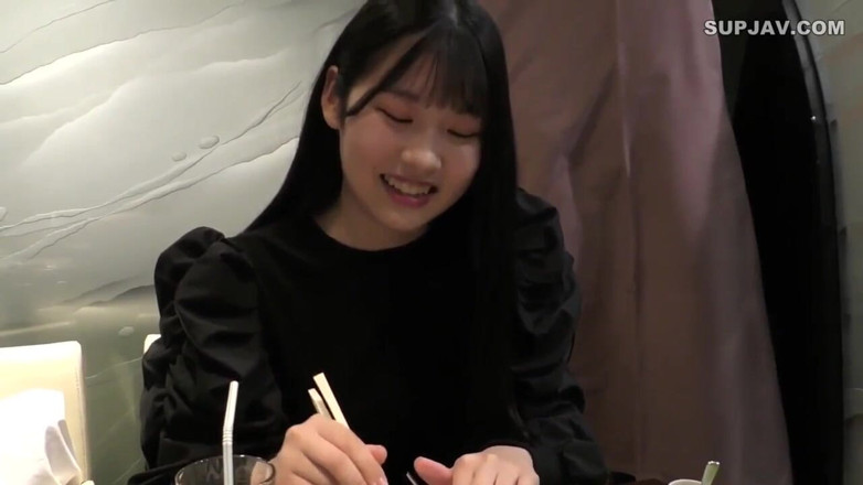 Asian cutie: Asian Angel 16473
