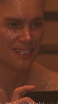 Teb 23 - Cuckold Boyfriend Encourages Kathryn to Take Double Penetration with Big Bbcs in the Sauna