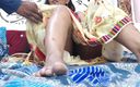 pinki_cute: XXX Indian Desi Porn - Pinky Aunty's Pussy Shaved and Left