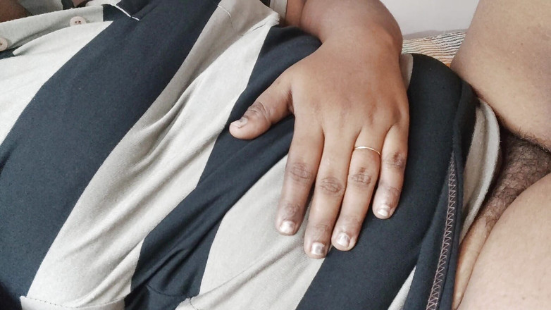 Realmallucouplevlog: 인도 Mallu 타밀 마누라 기록 비디오 쇼