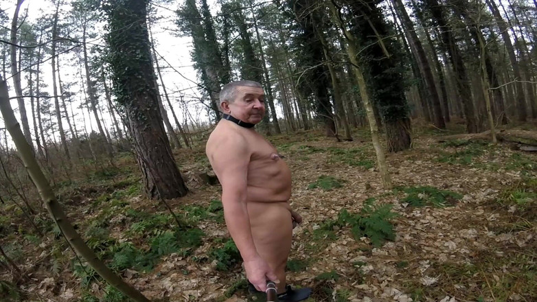 Andy: Segunda Caminhada 2025