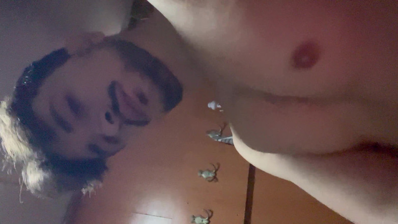 Pussyrider64: Hot Body