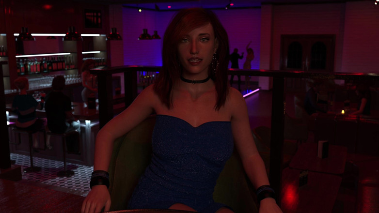 Wickedgammes studio: Sons of Analarchy Part 75