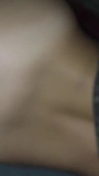 Jerking off in Bed. Fucked a Whore. He Came on Her. at the Entrance.