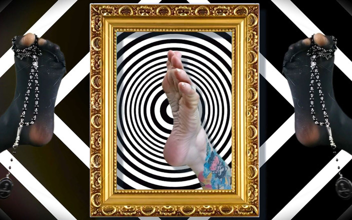 Baal Eldritch: Mijn voeten is beter dan het poesje van je vrouw -...