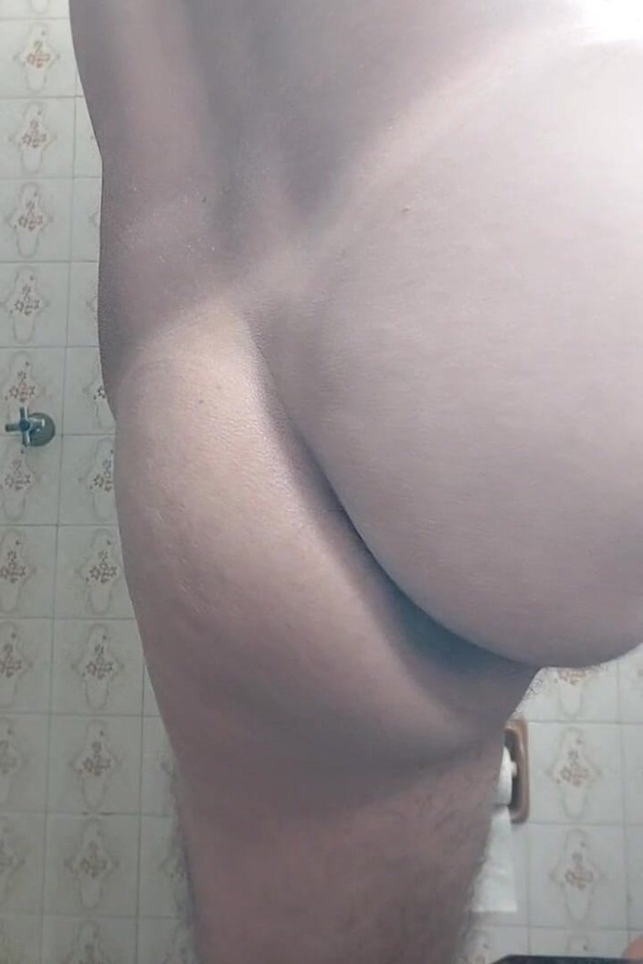 Ladysilvas: Ladysilva, je veux beaucoup de bite dans mon cul sexy