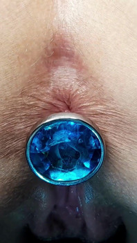 Sapphire Blue