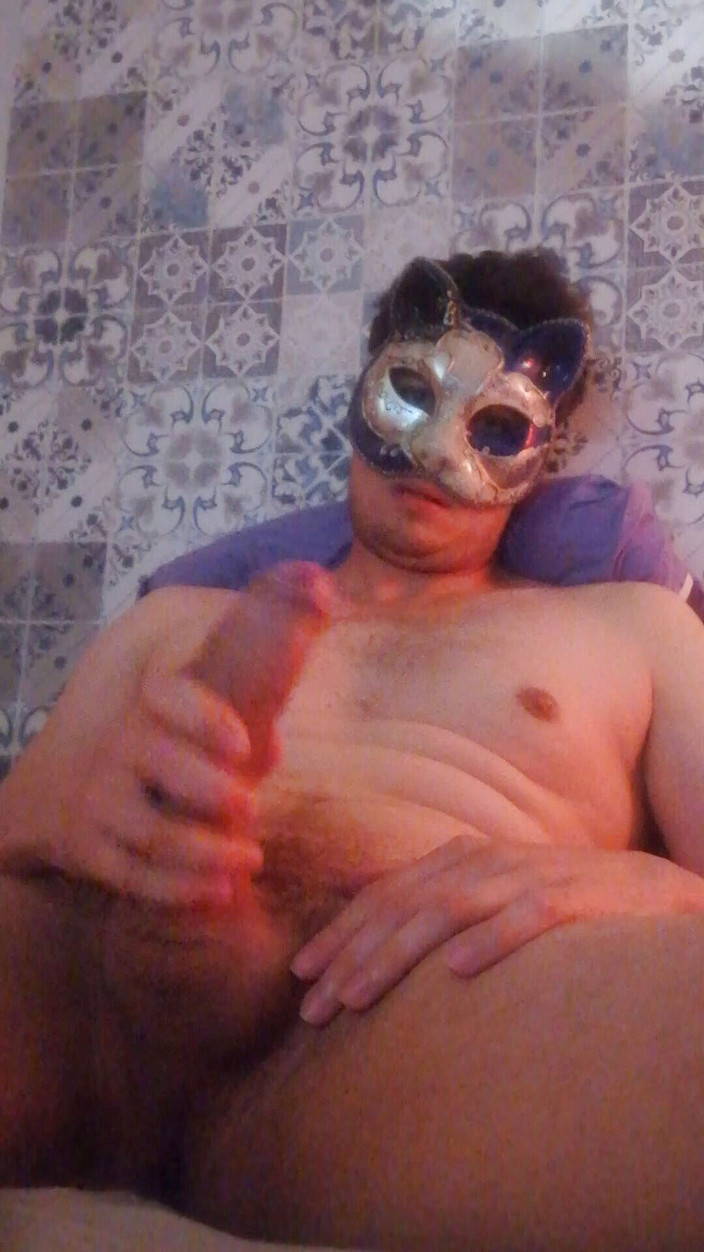 Neo25pass: Gatinho solitário