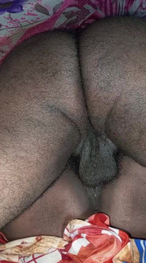 Auntixxx69: I Fucked Bhabhi's Ass and Pussy Very Well and Made...