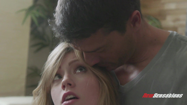 FamilyXXX: Ivy's Vacation in Spain Gets Out of Control
