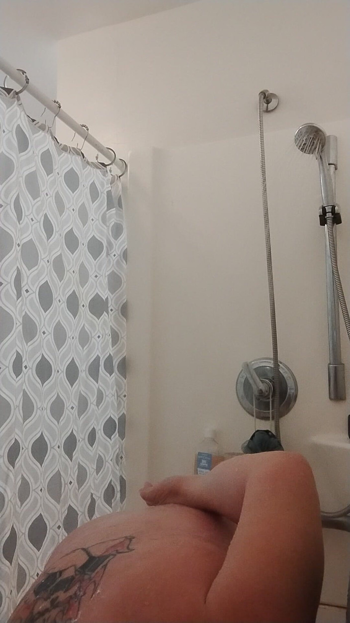 JG Risk: 12/04/2025 Mandi Selepas Tembusan Berbual Petang