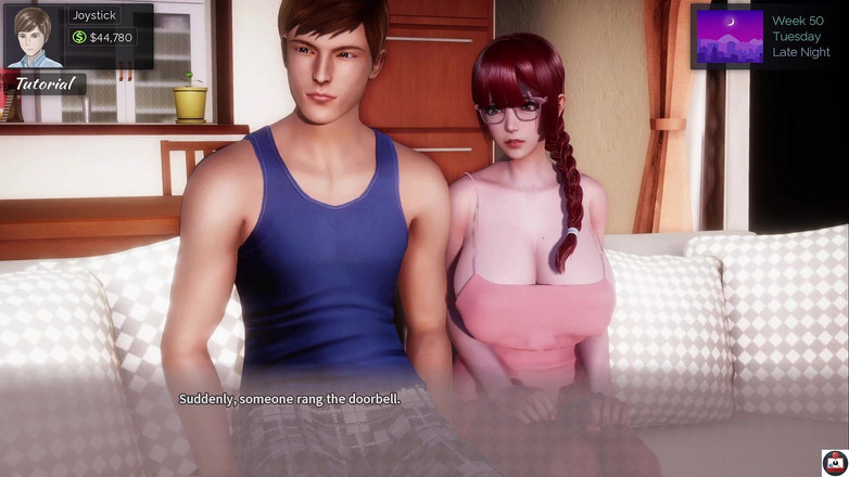 Joystick Cinema: Чесноти - (ч. 50)