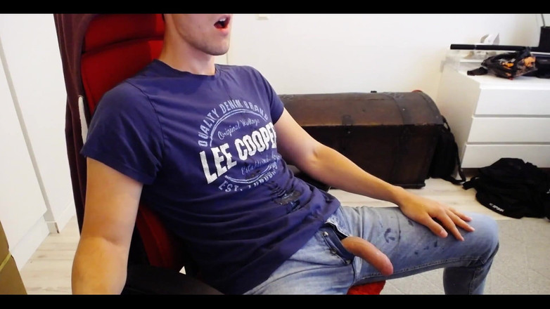 Awesome A: 청바지 페티쉬