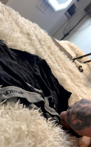 jay jenson: Een laatste lading hierop