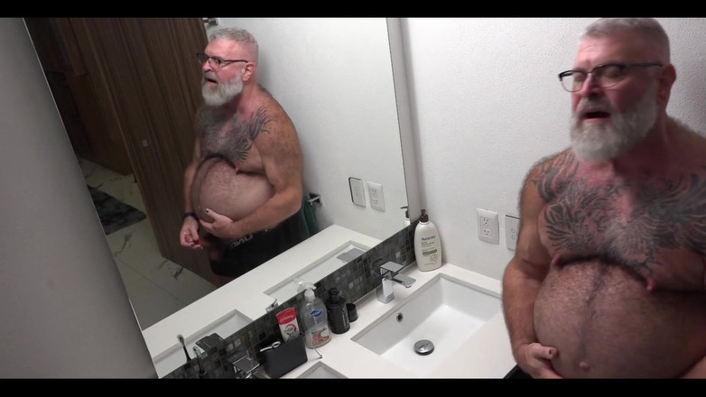 Will Angell: Neem het allemaal