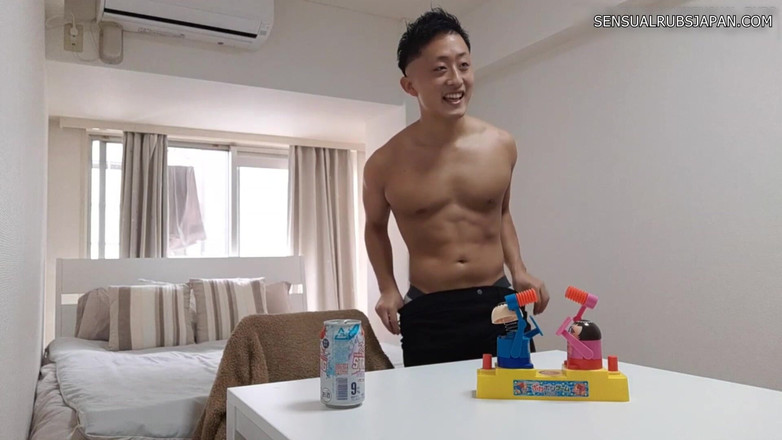 SRJapan: Il primo av di hirotaka