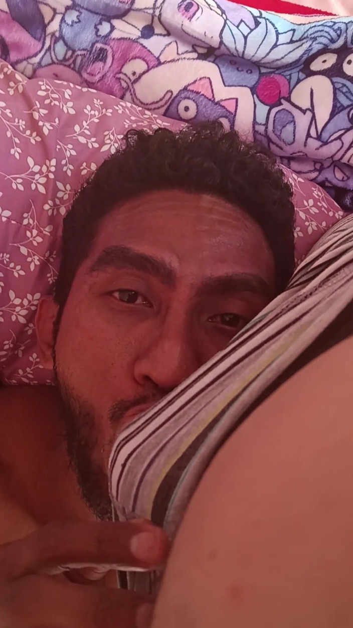 Tabasco Jake: Worshipping Bodybuilder, Sitting and Cumming on Him