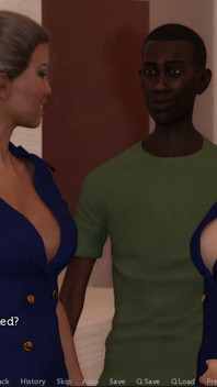 The Adventurous Couple 125 Anne Had a 3 Sum