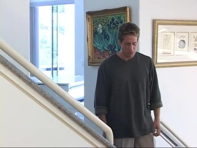 2 Girls 1 Guy: Couple teaches their babysitter some manners