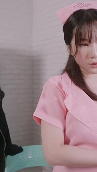 Taiwanese Nurse Fucks Her Patient and Doctor - Uncensored