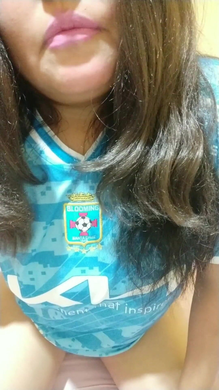 Carla Villalobos: Přiznávám, co jsem udělal ve veřejné koupelně se svým přítelem