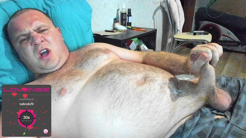 rokiroo: Sólo masturbace, připoj se ke mně!