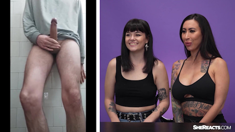 SheReacts: Rick 2: lilly Lane e il verdetto di Nova Vixen