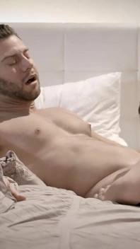 Pure Taboo Home Care Nurse Olive Glass Seduces Faithful Boss While His Disabled Wife Is Nearby