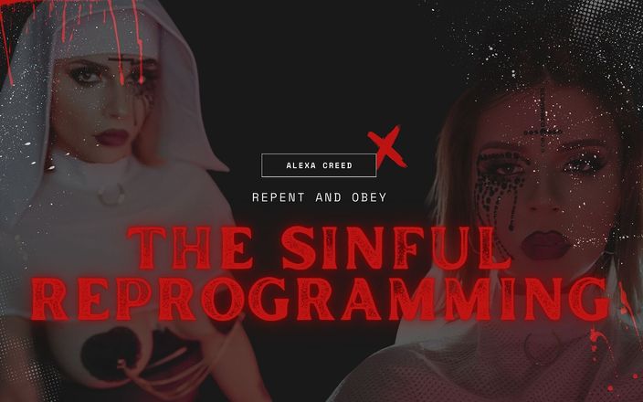 LexandLev: The Sinful Reprogramming Repent and Obey