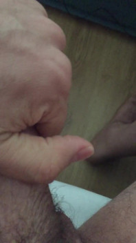 Hairy Dick