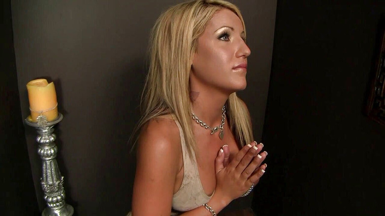 Blow me X: 미국 정자 사냥꾼 - 챌린지 #25