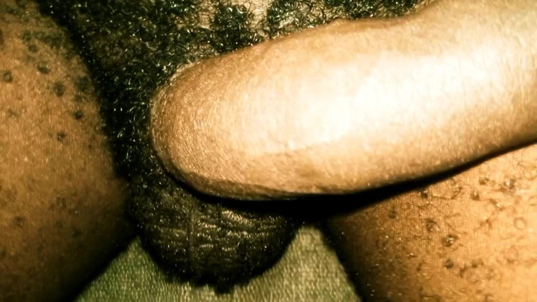 Judith xxx: Masturbating Episode 89