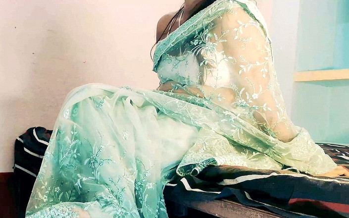 Sonali Queen: ガールフレンドがバレンタインデーに出かけたときに犯されたステップ姉妹のお尻