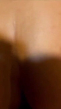Big Ass Asian Girl Pussy Smashed Hard and She Made Me Shoot Huge Load of Cum