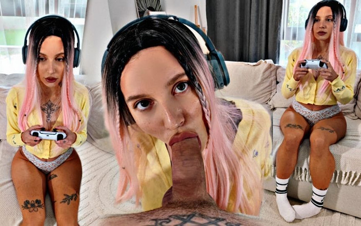 Ghomestory: Cowok ini baru tahu kalau aku bolos kelas!