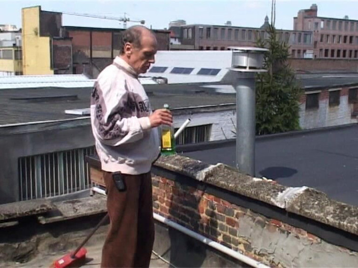 German Kink: Fodendo garotas alemãs em sexo a três