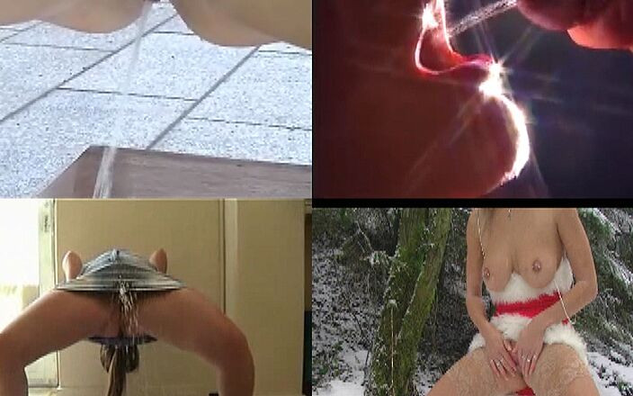 Lydia Privat: The Pee Battle