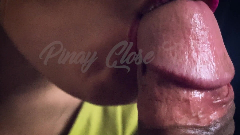 PinayClosedUp: Es stellt sich heraus, dass bunso etwas anderes mag