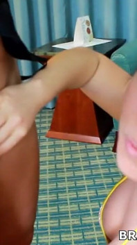Mature Wife Foot Humiliation