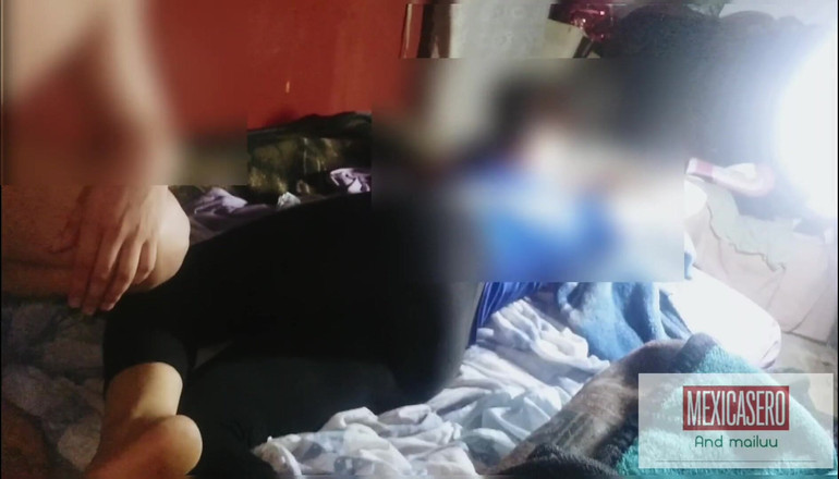 Mexicasero: Ідеальна латина в легінсах