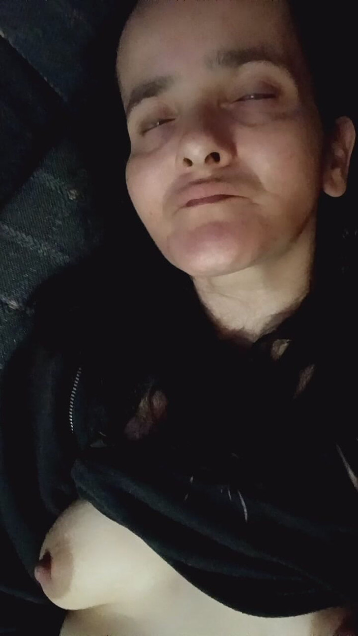KarmaRxSos: I Really Need to Get F***** in the Ass