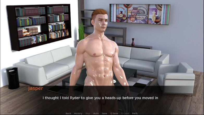 Gay Amaran: Just bros gameplay teil 5