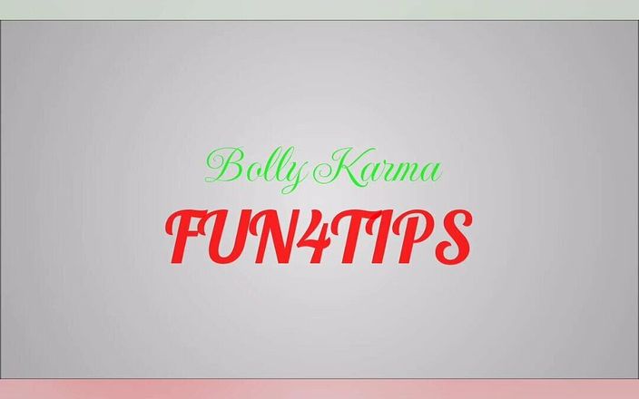 Bolly Karma: ピンクの猫可愛い人