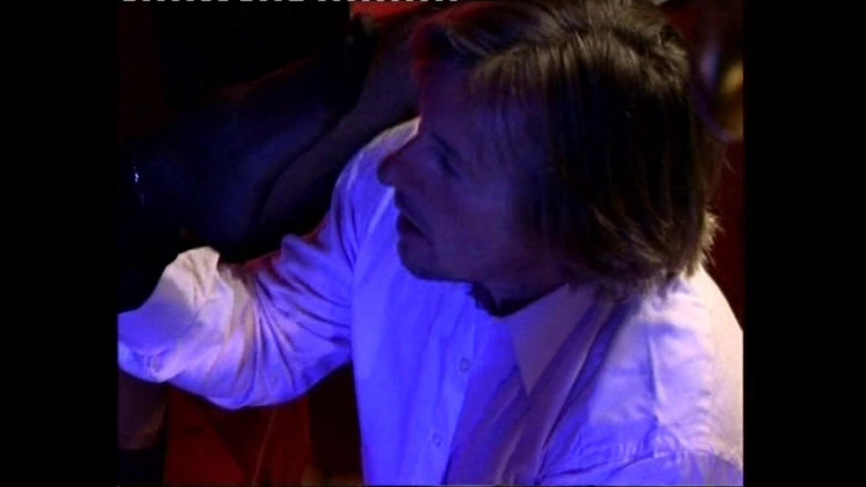 Xtime Network: Луана Борджіа приймає великий член Крістофа Кларка