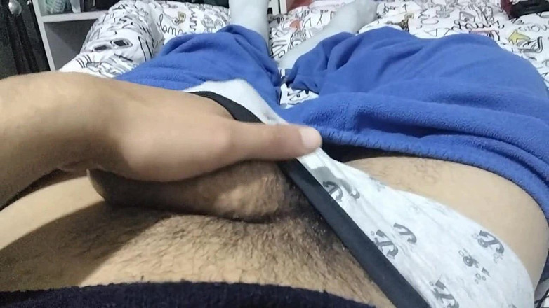 qaz11: Honění na kameře-380